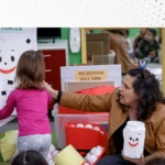 Coluna da SMED: Conheça o projeto Sorrindo para o Futuro