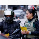 Coluna do Trânsito: O trabalho continua depois da Semana Municipal de Trânsito