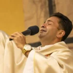 Comunidade de Aliança N. Sra. de Rosa Mística convida para Tarde de Louvor no domingo (6)