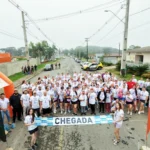 Cresol apoia 1ª Corrida do Agosto Lilás em São João do Triunfo