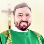 Diácono Icson Gentek inicia nova caminhada junto à Paróquia Nossa Senhora das Dores