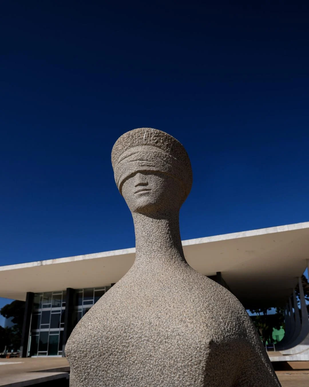 Dicesar Beches Júnior: Ninguém está acima da Constituição, nem mesmo o STF