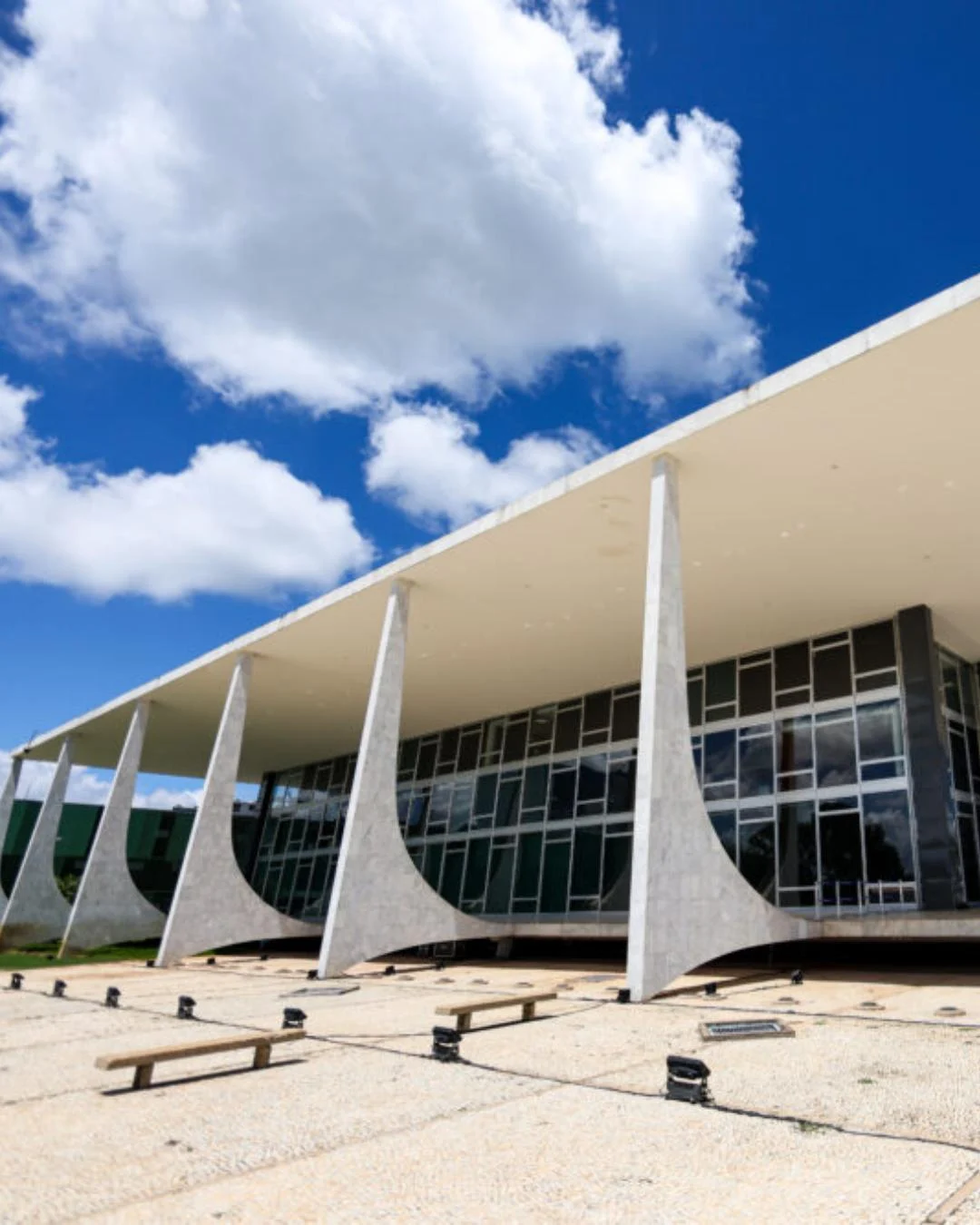 Dicesar Beches Júnior: O Supremo pode desdizer o próprio Supremo?