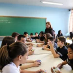 Educação: Paraná lidera o Brasil e supera todos os países da América Latina em desempenho no Pisa 2025