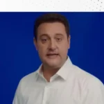 “Ele nunca foi meu aliado” afirma Ratinho Jr. sobre Moro