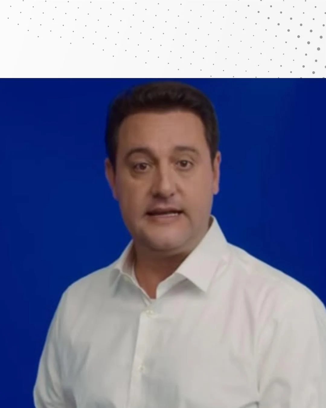 “Ele nunca foi meu aliado” afirma Ratinho Jr. sobre Moro