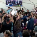 Em sessão tumultuada e com emenda que blinda FPMA, projeto que altera Lei Orgânica é aprovado pela Câmara