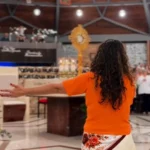 Encontro de mulheres da Comunidade Mãe de Pentecostes será no dia 24 de outubro
