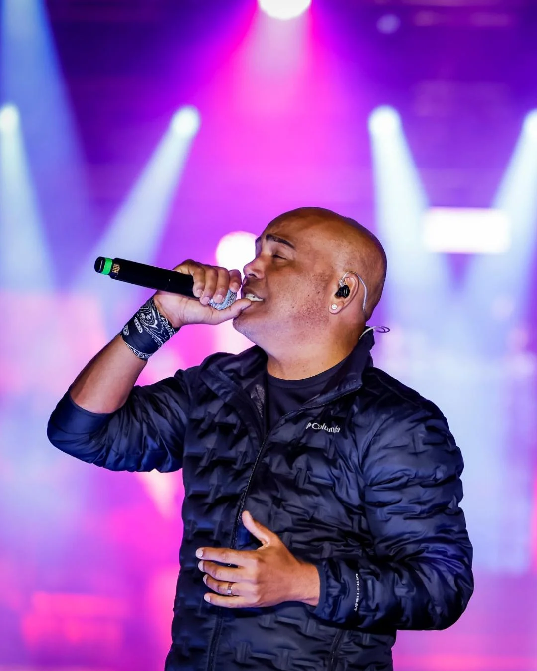 Estrela da Festa do Trabalhador de Araucária em 2026, Rick morre aos 59 anos