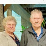 Família presta homenagem ao Seu Baida que faleceu aos 89 anos