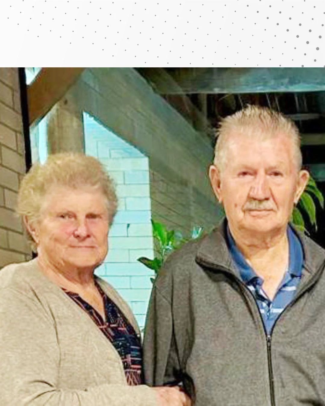 Família presta homenagem ao Seu Baida que faleceu aos 89 anos