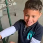 Foi acidente. Após laudo, Delegacia arquiva inquérito sobre morte do pequeno João Gabriel