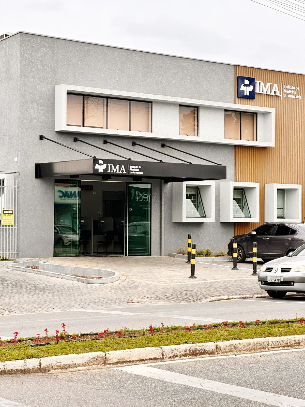 Clínica IMA inova com equipamento de densitometria óssea de última geração