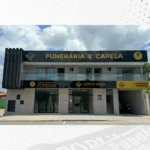 Funerária Santo Anjo reúne cuidado e estrutura para amparar famílias no luto