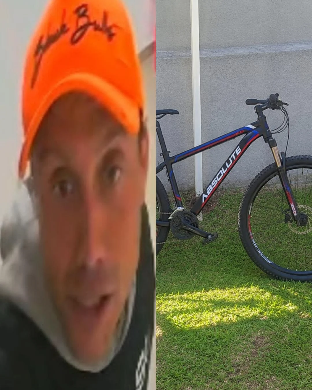 Furtos de bicicletas são registrados em condomínio no bairro Estação