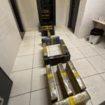 GMA apreende mais de 2 toneladas de maconha após denúncia de tentativa de roubo em Campo Redondo