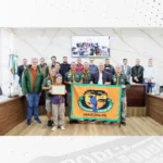 Grupo Escoteiro Gralha Azul é homenageado pela Câmara de Vereadores