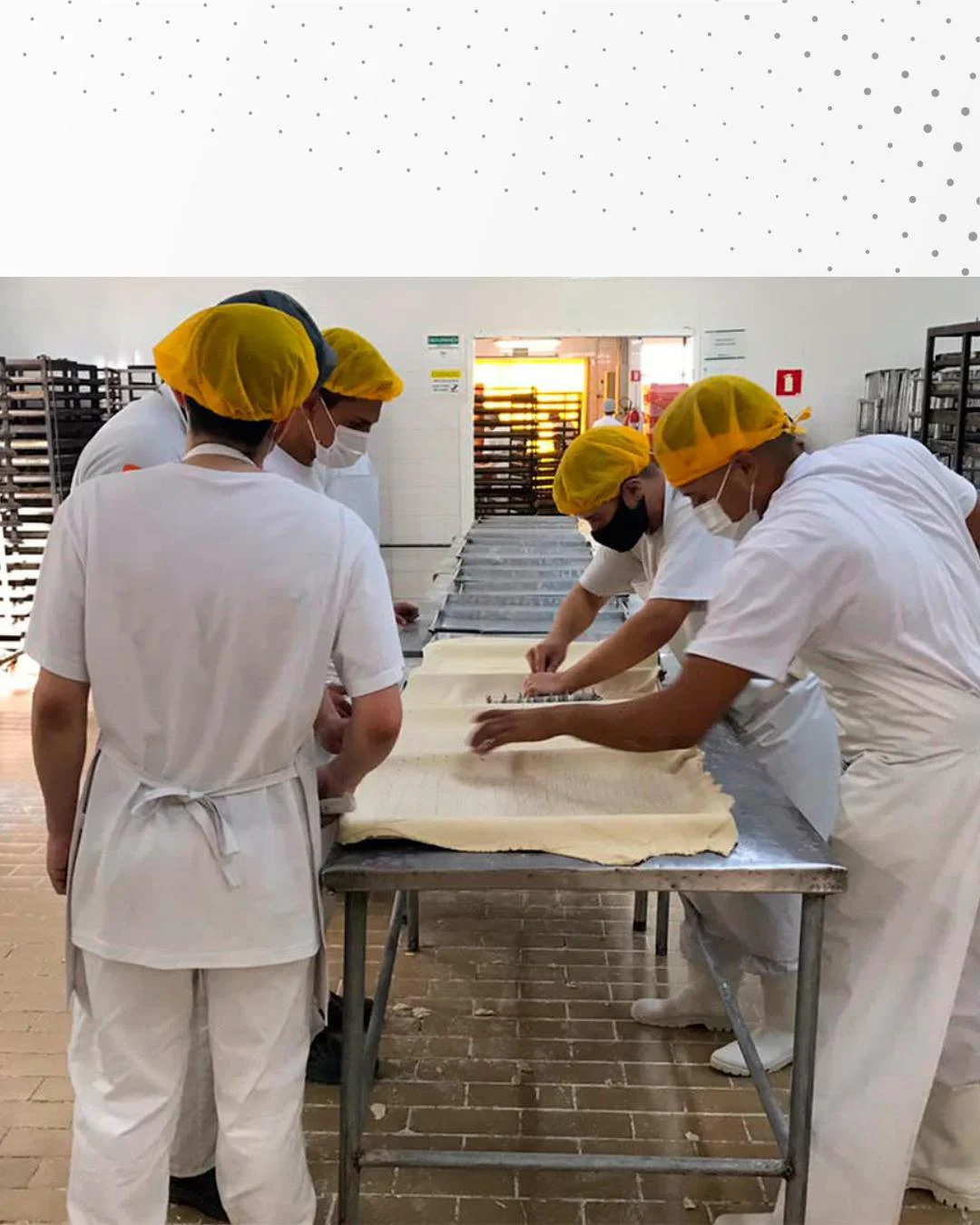 Grupo Risotolândia realiza mutirão nesta quarta (16) com 55 vagas para contratação imediata
