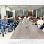 Gustavo e vereadores da base garantem que recursos do FPMA seguem blindados; emenda será votada nesta terça-feira