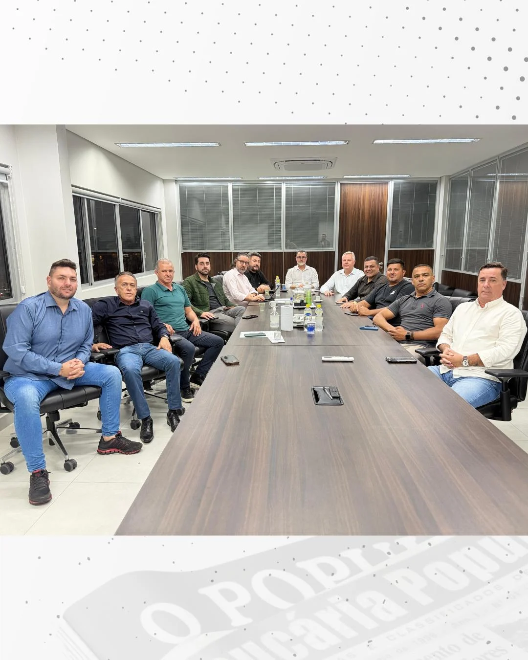 Gustavo e vereadores da base garantem que recursos do FPMA seguem blindados; emenda será votada nesta terça-feira