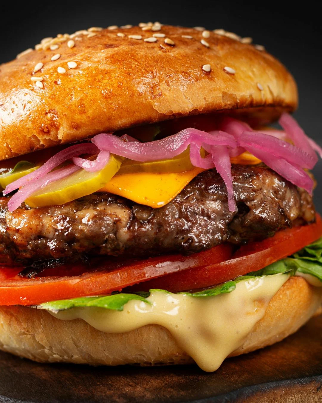 “Hamburgada Beneficente” do Grupo SOMAR será nesta quinta (17) na Kilden Bier