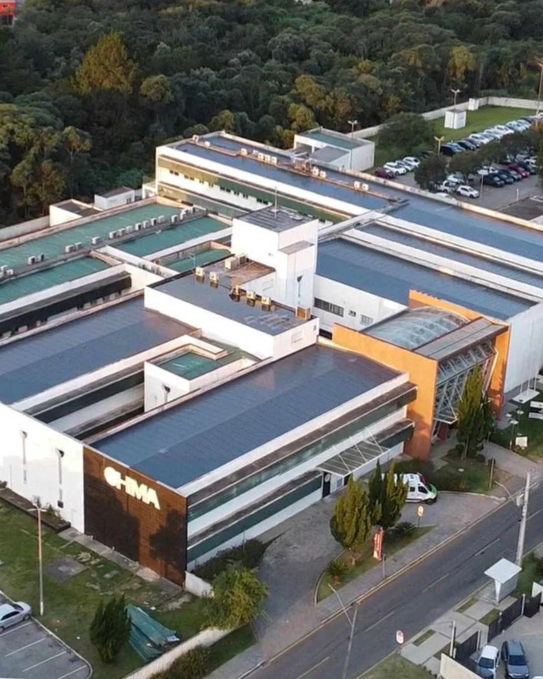 HMA chega a maioridade com estrutura renovada e mais de R$ 13,5 milhões em investimentos