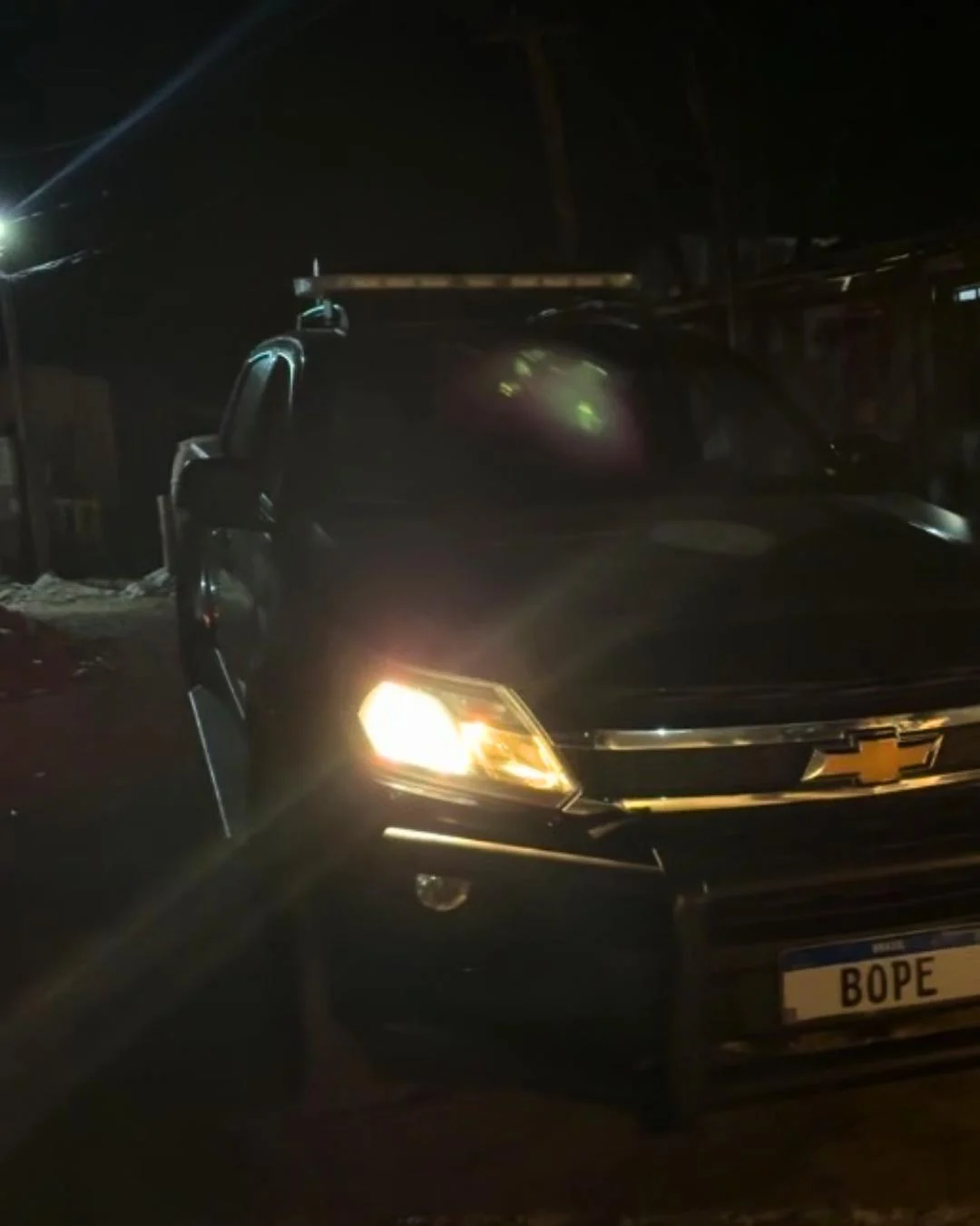 Identificado morto em confronto com o BOPE na última sexta-feira (28)