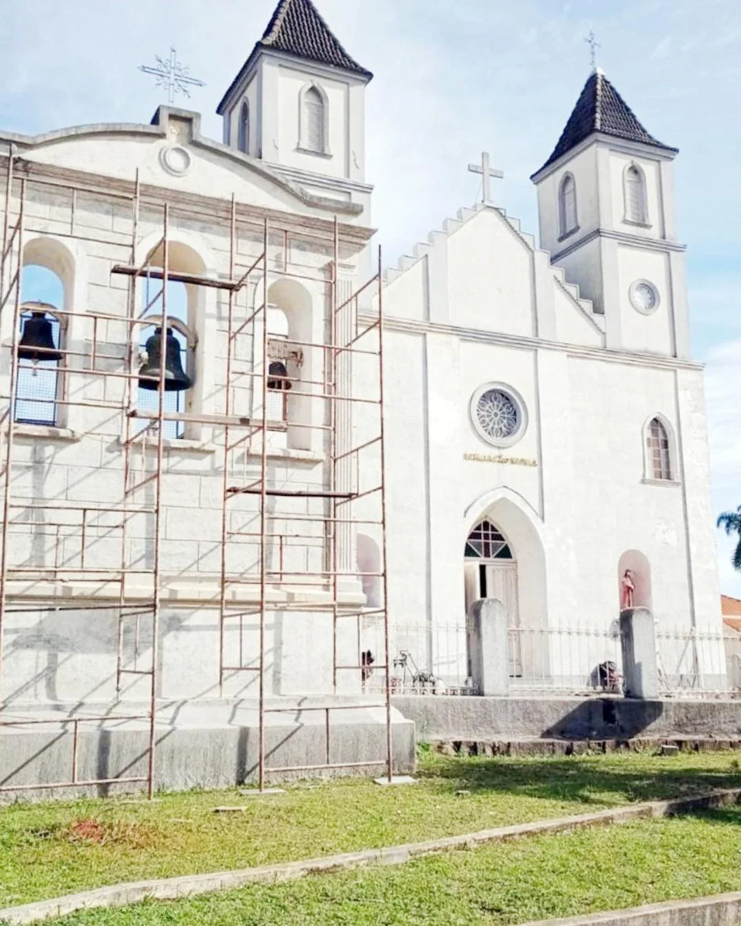 Igreja São Miguel convida para festa e festival de prêmios no domingo (20)