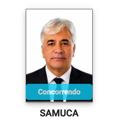 Eleições de 2026 têm pelo menos 17 candidatos "made in Araucária" Eleições de 2026 têm pelo menos 17 candidatos "made in Araucária"