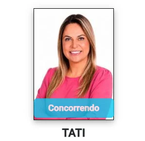 Eleições de 2026 têm pelo menos 17 candidatos "made in Araucária" Eleições de 2026 têm pelo menos 17 candidatos "made in Araucária"