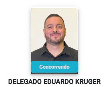 Eleições de 2026 têm pelo menos 17 candidatos "made in Araucária" Eleições de 2026 têm pelo menos 17 candidatos "made in Araucária"