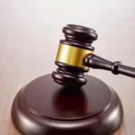 Inscreva-se para ser um jurado voluntário no Tribunal do Júri de Araucária!