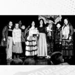 Inscrições para a 9ª Caravana, Mostra de Dança Cigana da Casa Eliseu Voronkoff, estão abertas