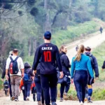 Inscrições para a edição noturna da 19ª Caminhada da Natureza, Circuito Capinzal, estão abertas