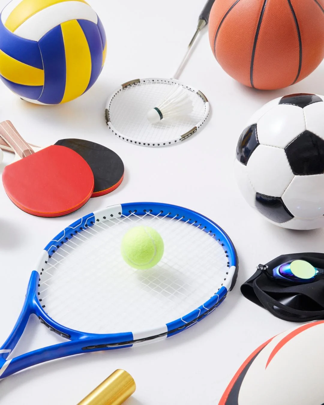 Irmão Lauro: Espírito do Esporte