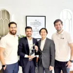 JFK Investimentos acumula reconhecimentos da XP e é eleito melhor escritório do Sul em atendimento PJ