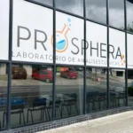 Laboratório Prosphera muda de endereço e amplia acesso a exames com preços populares