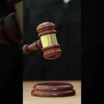 Entre a vergonha e o precipício