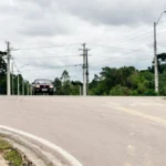 Moradores pedem reforço na sinalização no cruzamento da PR-423 com a Av. Independência