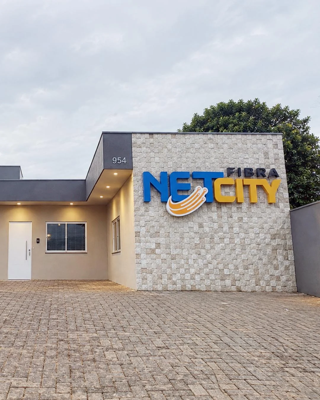 Netcity comemora aniversário com promoção especial para novos clientes