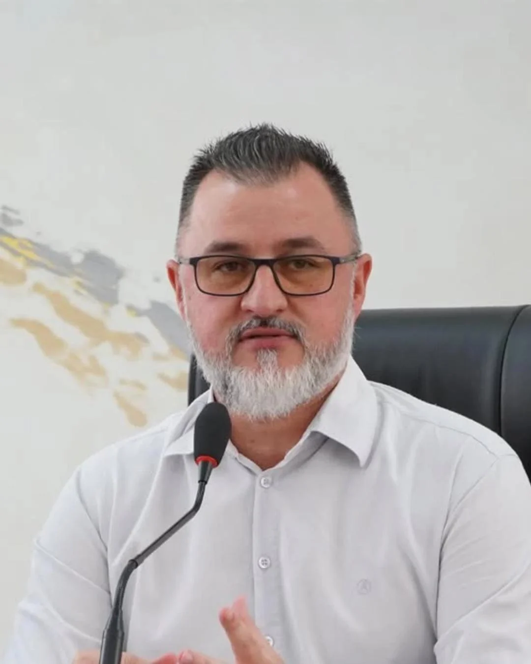 NP: Justiça libera Corrida do Legislativo