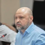NP: Vice de Sergio Moro vem a Araucária nesta quinta-feira para conversar com a comunidade
