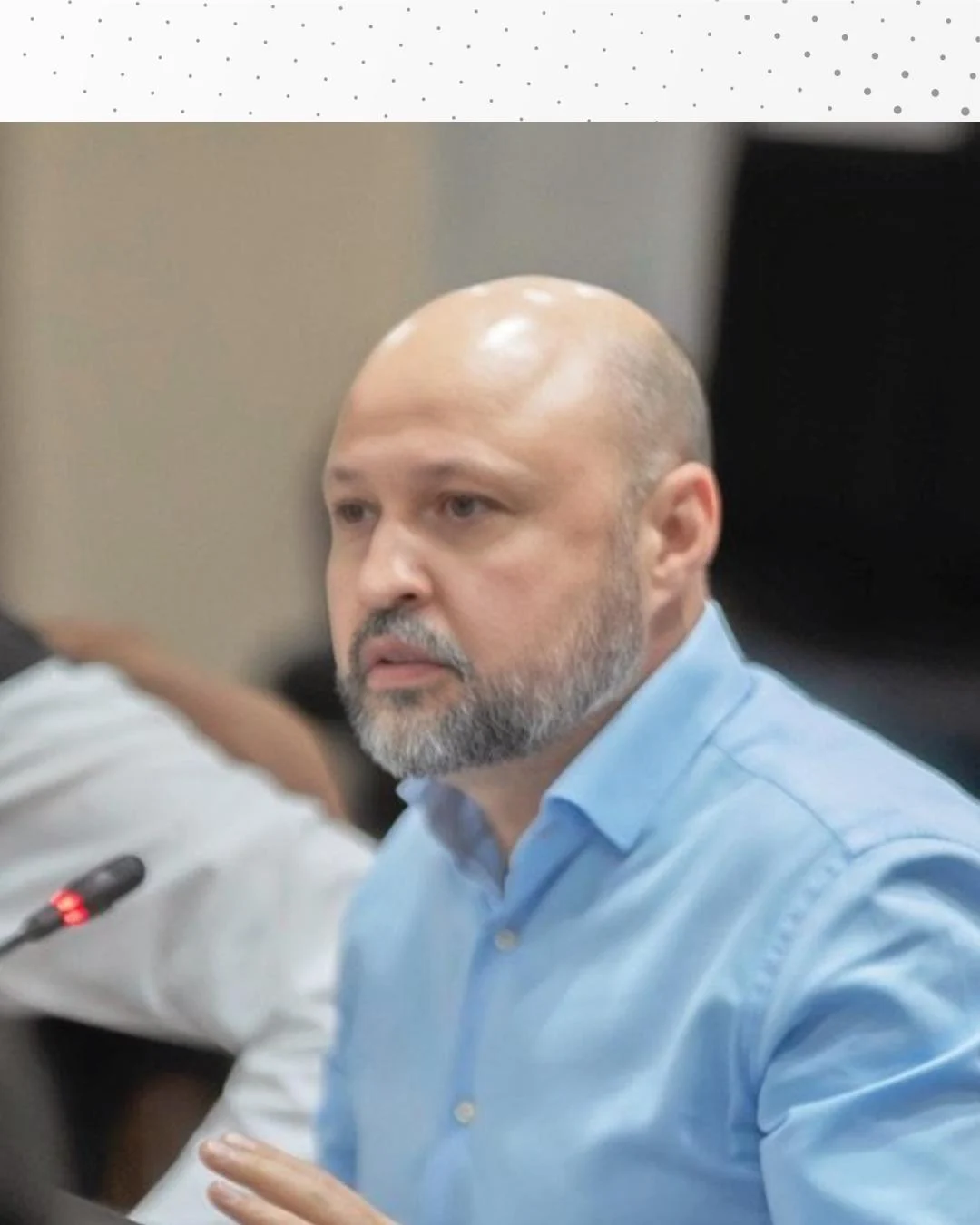 NP: Vice de Sergio Moro vem a Araucária nesta quinta-feira para conversar com a comunidade