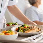 Nutrição hospitalar — alimentar também é cuidar
