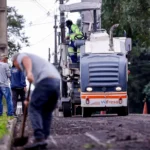 Obras do pacotão de mais de R$ 70 milhões em pavimentação começam nas próximas semanas