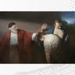 Padre André Marmilicz: A história dos dois filhos