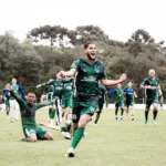 Patriotas aplica uma goleada no Avaí na segunda rodada da Copa Sul Sub-20