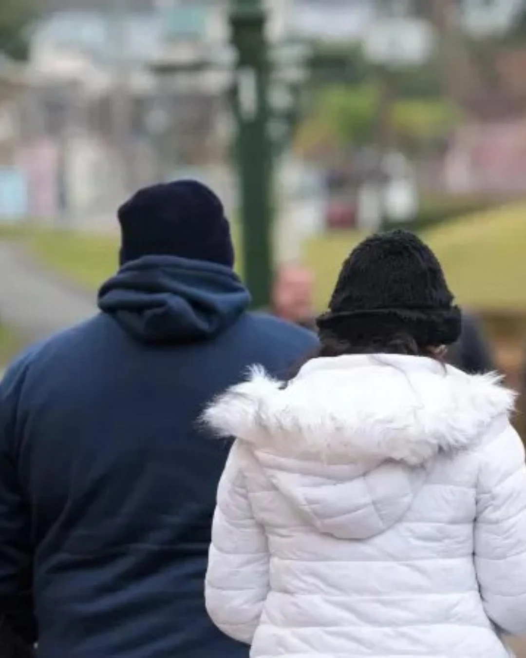 Peguem os casacos! Frio volta com força total em Araucária!