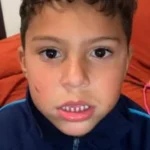 Polícia Científica conclui laudo de necrópsia feito no corpo de João Gabriel