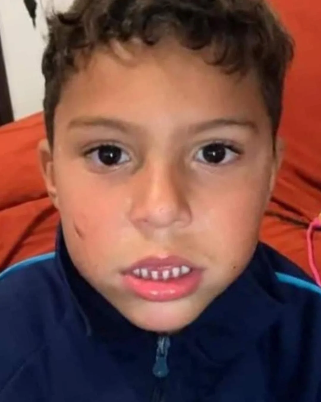 Polícia Científica conclui laudo de necrópsia feito no corpo de João Gabriel